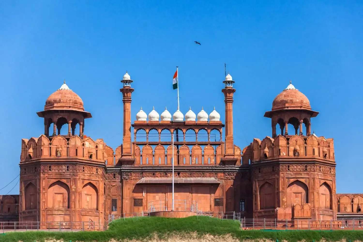 First-Time Visitor’s Guide: Planning Your First Trip to India