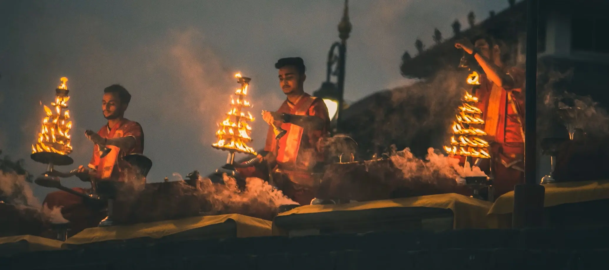 Cultural Etiquette & Practical Travel Tips in India