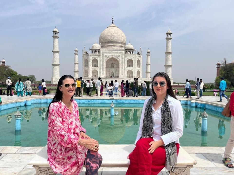 Delhi Agra Jaipur 3 Days Golden triangle tour