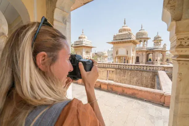 Delhi Agra Jaipur 5 Days Golden triangle tour