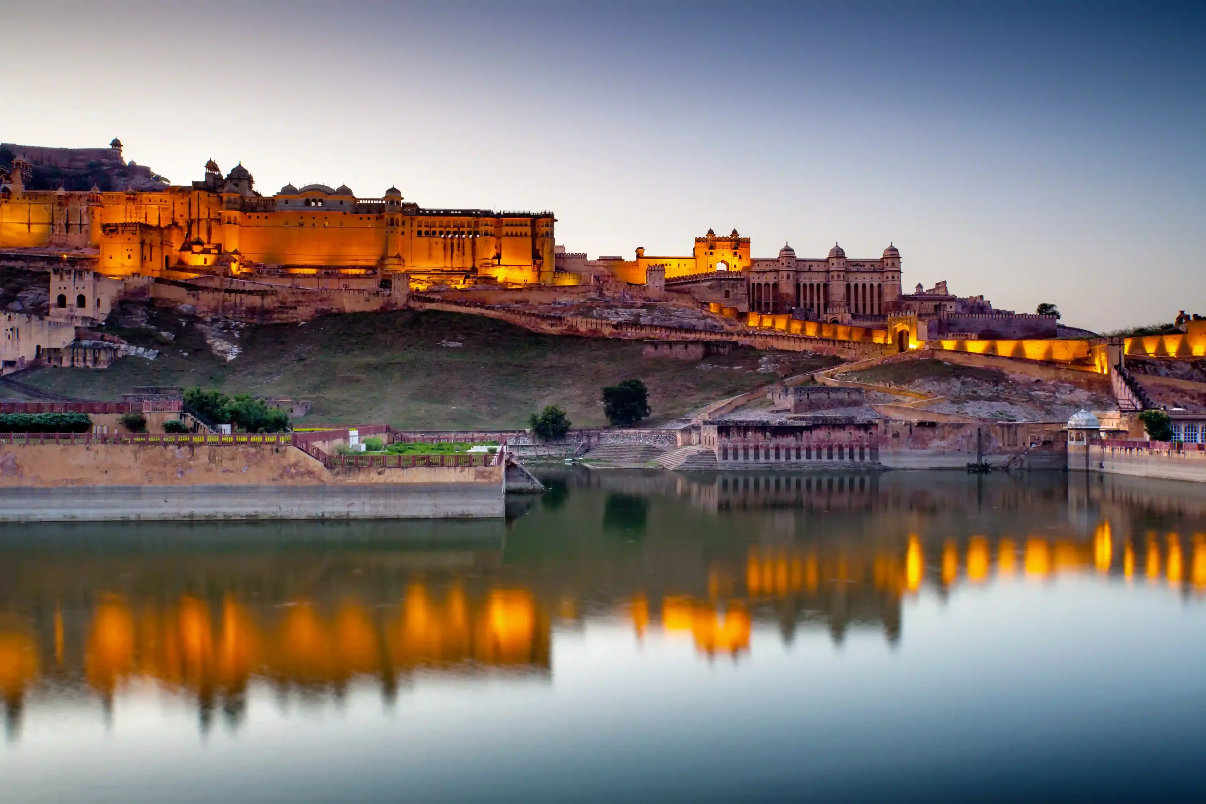Ultimate Classical Rajasthan Tour 13 Days